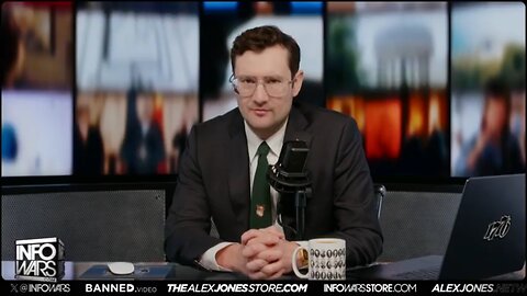 AMERICAN JOURNAL (Full Show) Thursday - 3/27/25