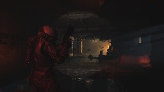 Cronos: The New Dawn, Blind Playthrough (No Commentary), pt.5