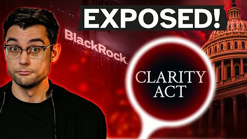 Wall Street’s Secret Plan to Take Over Crypto