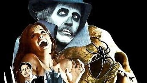 Madhouse-Vincent Price, Peter Cushing, Adrienne Corri-1974 IMDb 6.2/10