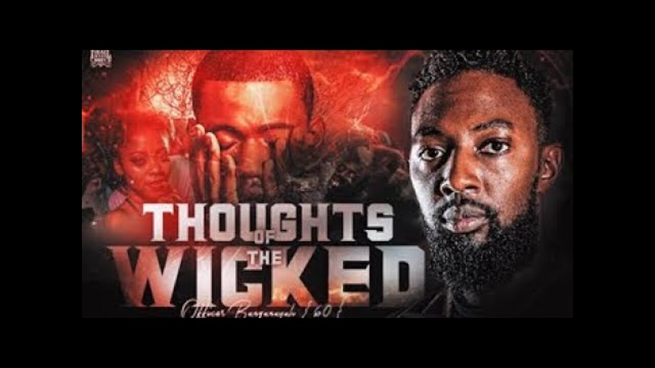 Thoughts Of The Wicked