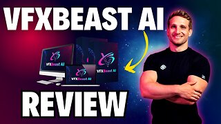 VFXBeast AI Review 🔥{Wait} Legit Or Hype? Truth Exposed!