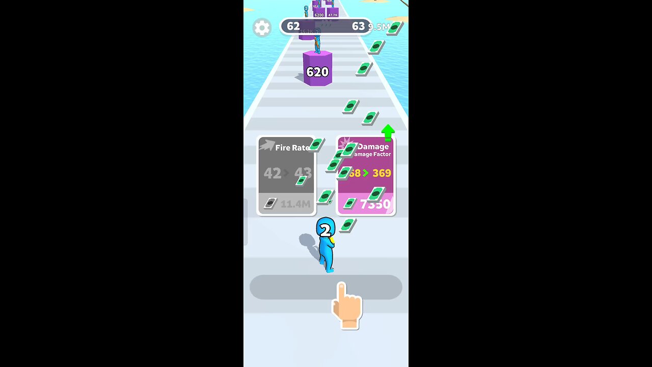 Merge Grabber Android Gameplay #gaming #androidgaming #mobilegaming