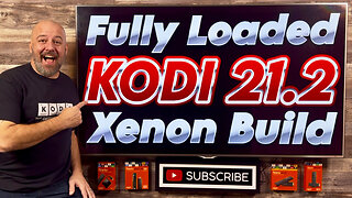 How to install KODI 21.2 for FREE Movies, TV Shows, Sports, PPV & More