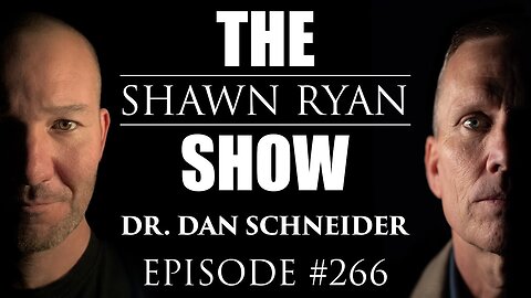 Dr. Dan Schneider – Ancient Weapons Used Against Demons: Vigils, Fasting and Prayer | SRS #266