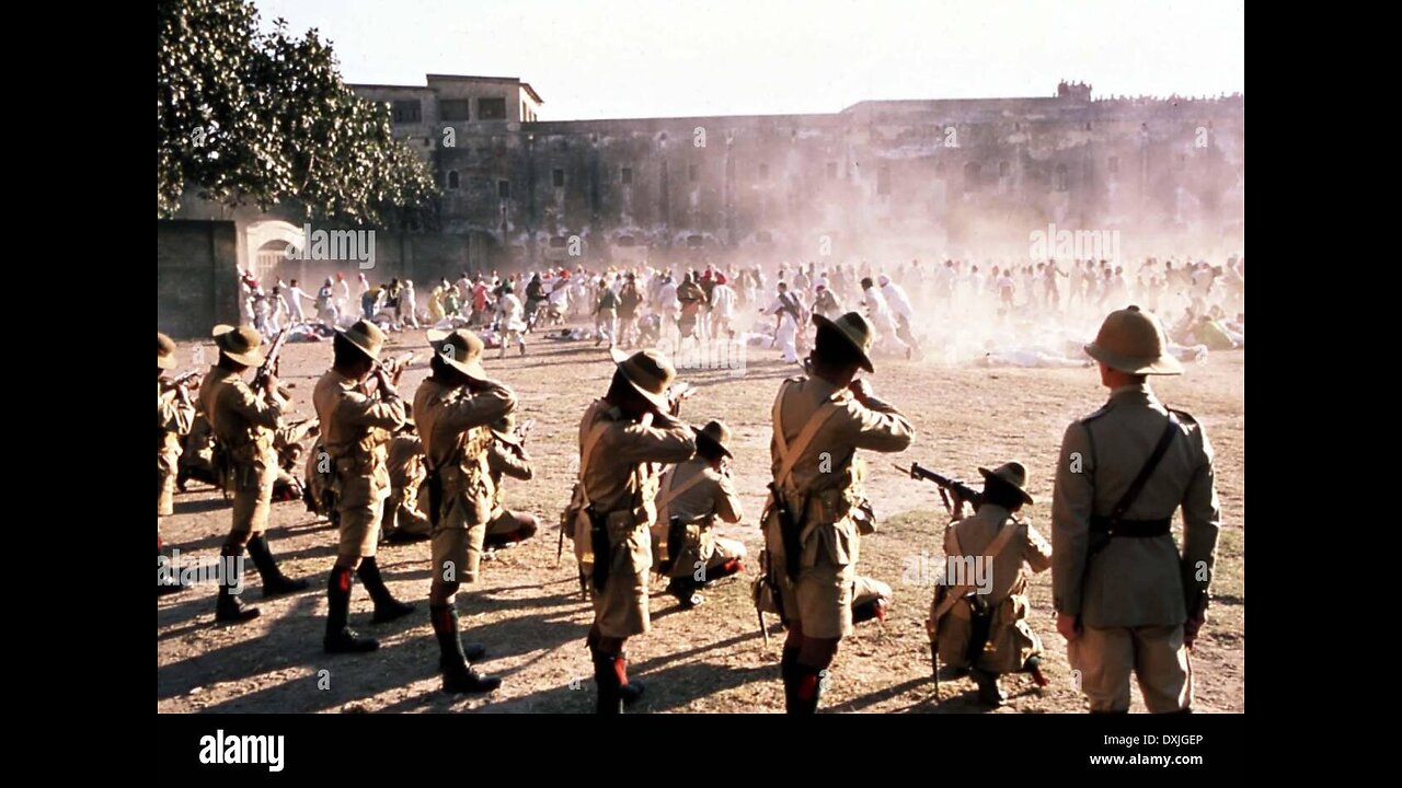 Who Invented Terrorism?