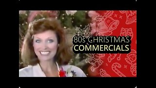6 Hours of 80s Christmas Commercials