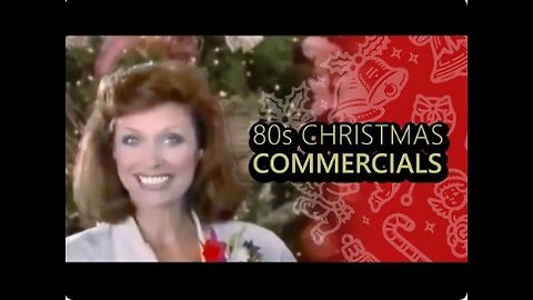 6 Hours of 80s Christmas Commercials
