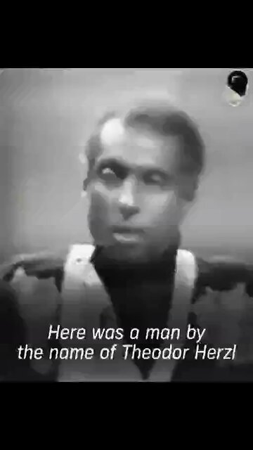 📹✡️Zionism is a satanic movement - US activist Kwame Ture