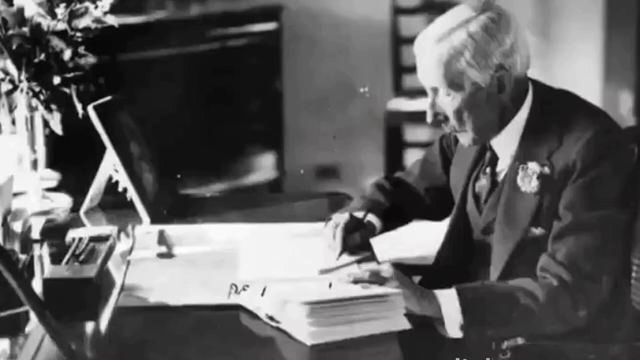 They Taught Flat Earth In Schools Until John D. Rockefeller Changed It - Hibbeler Productions