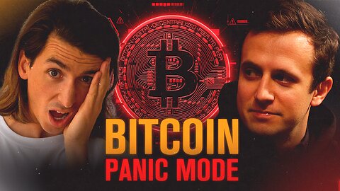 Bitcoin Is Bleeding Out — A Forced Seller Might Be Behind It | Joe Nakamoto Show