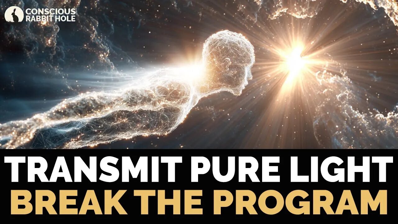 Channeling Source Energy: The Hidden Power Within the Shadow