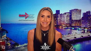 The Right View with Lara Trump: Wanted For Questioning | Ep. 100 - 2/5/25