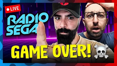 [2025-08-05] Wings Update 💥Becky Update 💥Radio Sega GAME OVER ☠️✅ 2025-08-05 18_00 [pIySdjqomdo]