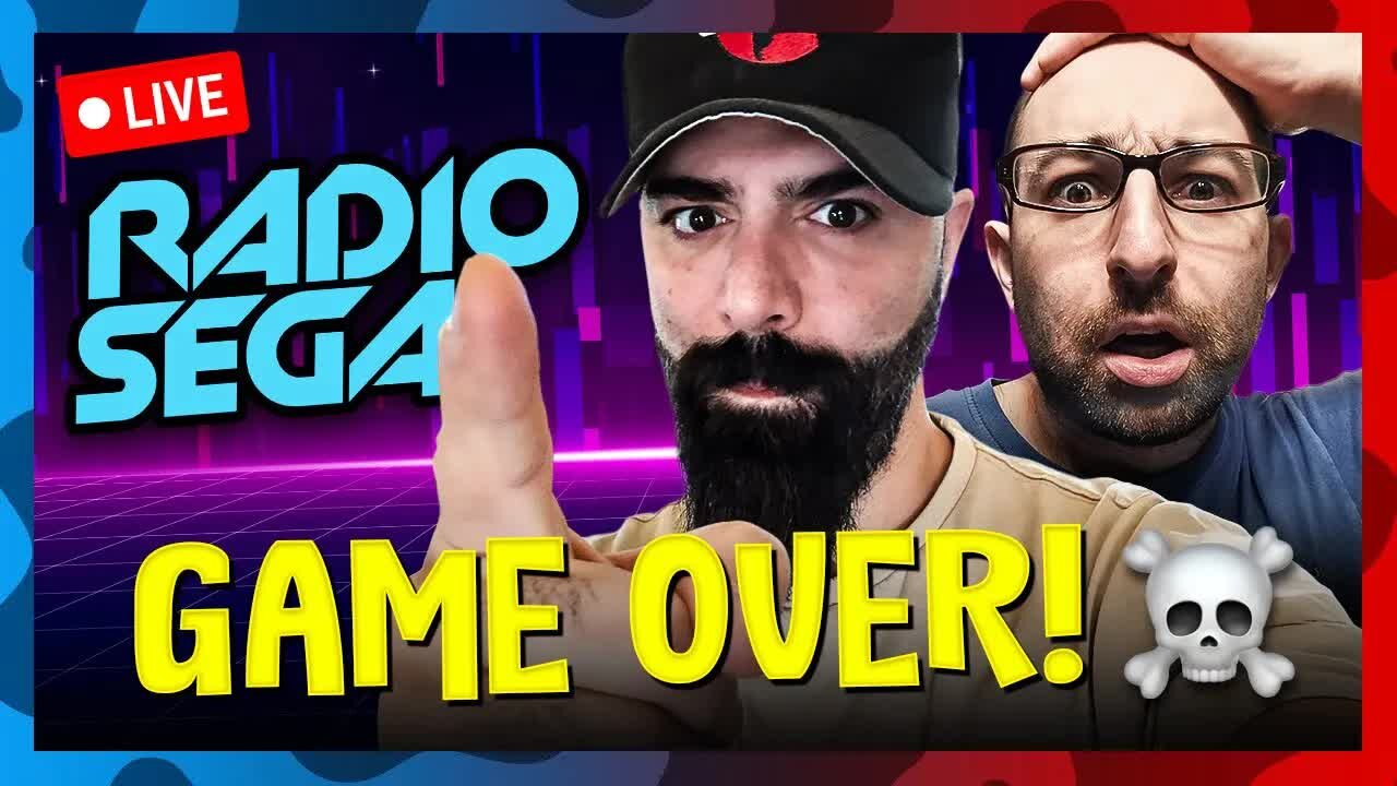 [2025-08-05] Wings Update 💥Becky Update 💥Radio Sega GAME OVER ☠️✅ 2025-08-05 18_00 [pIySdjqomdo]