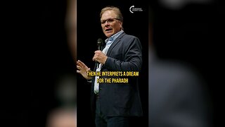 “What You Meant for Evil, God Meant for Good”