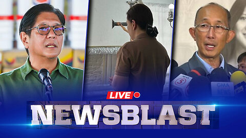 LIVE: SMNI NewsBlast | October 2, 2025