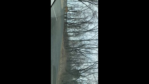 Manasquan Reservoir… just arrived