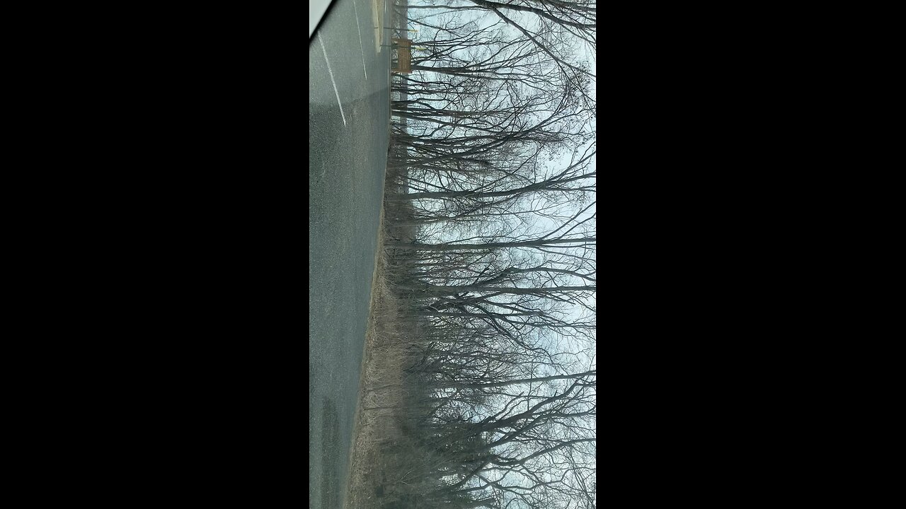 Manasquan Reservoir… just arrived