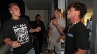 Jack Doherty’s OnlyFans Money Sparks a BRUTAL Argument With Hermes