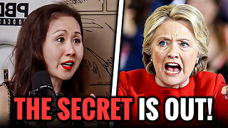 Lindy Li EXPOSES Hillary Clinton’s Heartless Side And It’s Brutal