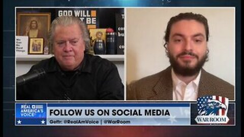 STEFANO FORTE: Mamdani Should Not Be On The Ballot And Should Not Be An American Citizen