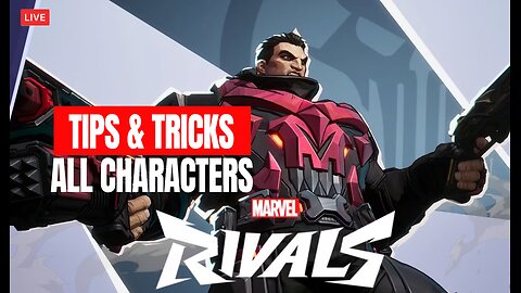 Tips & Tricks for all characters | Merry Christmas