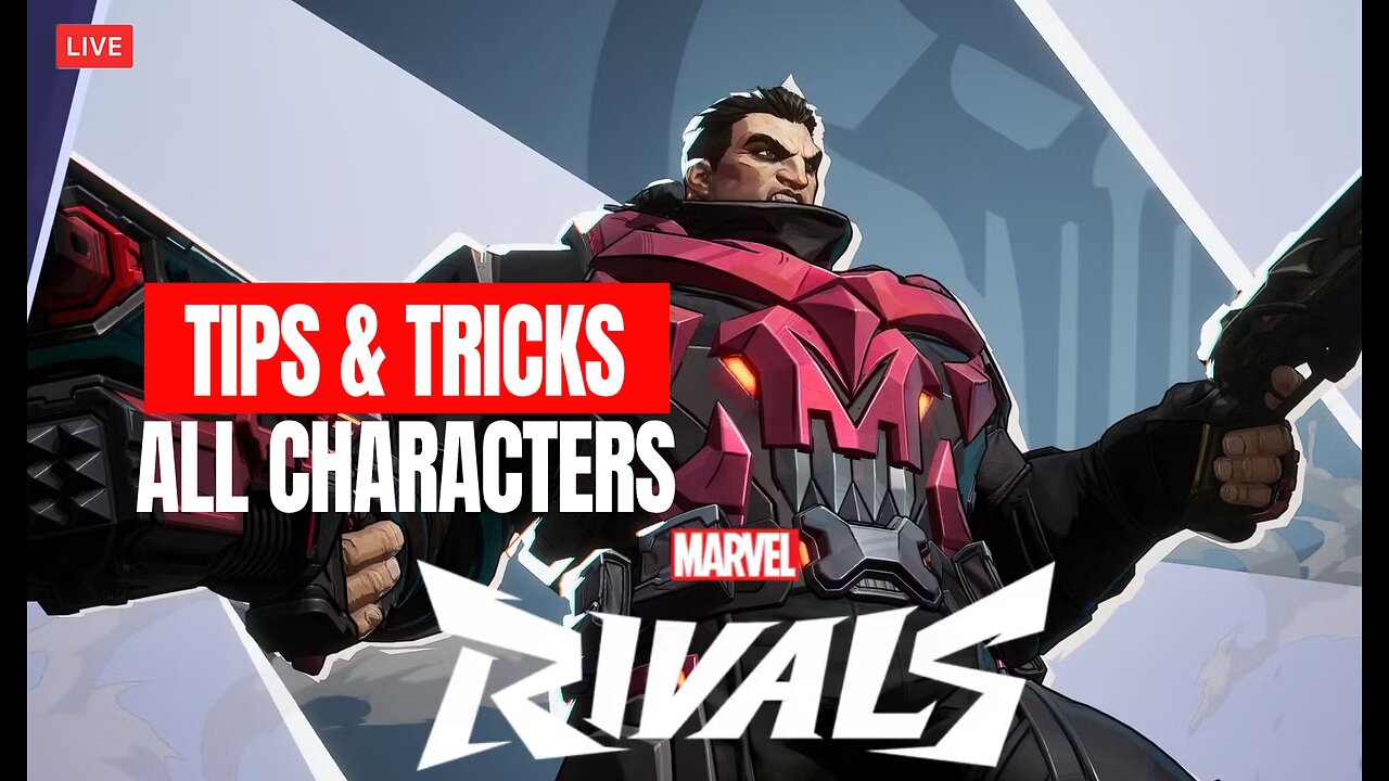 Tips & Tricks for all characters | Merry Christmas