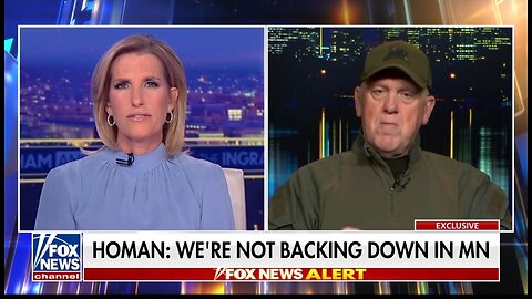 Border Czar: Mass Deportations WILL NOT Stop