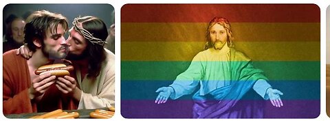 GAY CONVERSION THERAPHY SO JEHOVAH JESUS ALLAH DONT MURDER YOU DIKES FAGS IN SOCOETY CLOSET