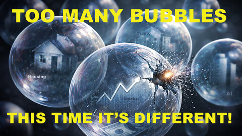 The Federal Reserve, Endless Money Printing, & Why This Time Is Different (Ep. #00147)