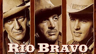 My Rifle, My Pony, & Me ~ by Dean Martin & Ricky Nelson