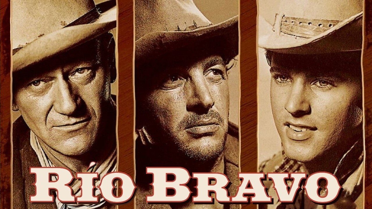My Rifle, My Pony, & Me ~ by Dean Martin & Ricky Nelson