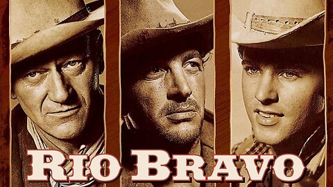 My Rifle, My Pony, & Me ~ by Dean Martin & Ricky Nelson