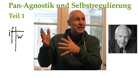 Pan-Agnostik & Selbstregulierung. Gespräch: linksradikal-ultrakonservativ vs. linksoffen-konservativ