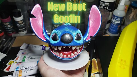 New Boot Goofin | 11/6/25