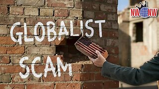 US Withdraws From the UN's Globalist Scam! - New World Next Week