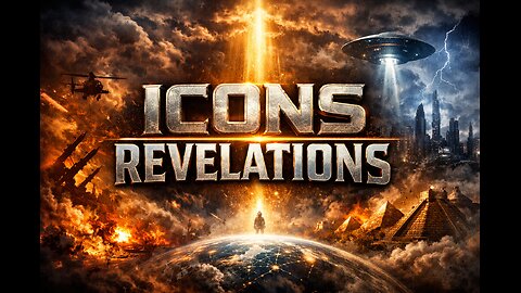ICONS REVELATIONS PART TWO WITH STRAC WARRIOR,MUSTANG DEBBIE, BIG ZIG AND BRAD