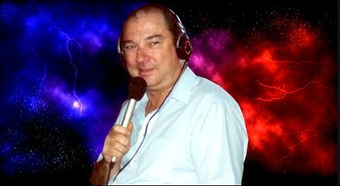 Behold A Pale Horse - William Cooper - Chapter 13-14