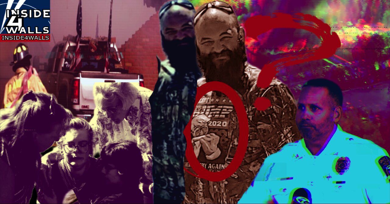 Suspect Name and some details released about the Grand Blanc Terrorist And His Attack. More To Come.