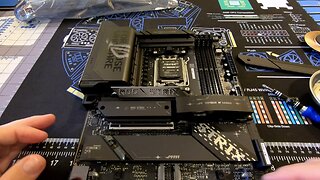 Upgrading Your Computer by Performing a Heart & Lung Transplant From Your Old Computer - Part 2