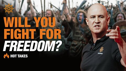 The FIGHT for Bitcoin is On! | Hot Takes