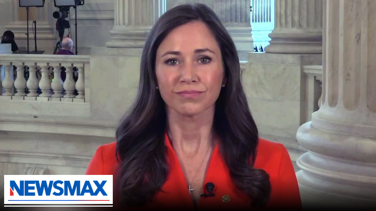 Dems let disdain for Trump cloud their judgment: Sen. Katie Britt | National Report