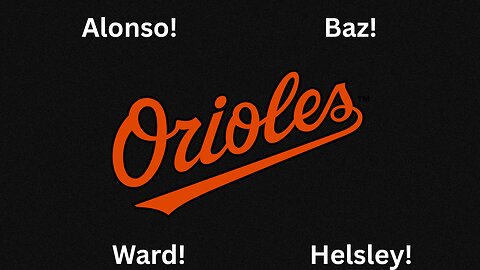 Orioles continuing to make moves this offseason, will that get them back to the playoffs?