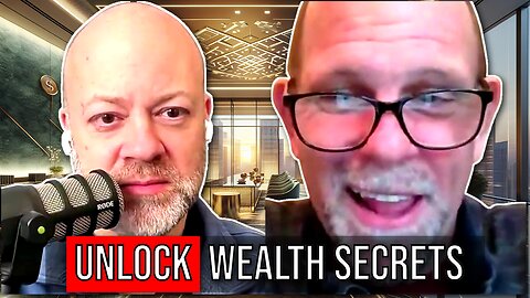 The $1M Secret Banks Don't Want You to Know w/ Brent Kesler