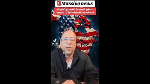 The District of America