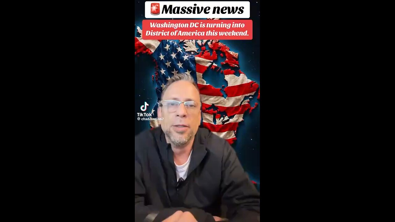 The District of America