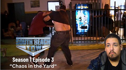 South Beach Tow | Season 1 Episode 3 | TV Show Reaction