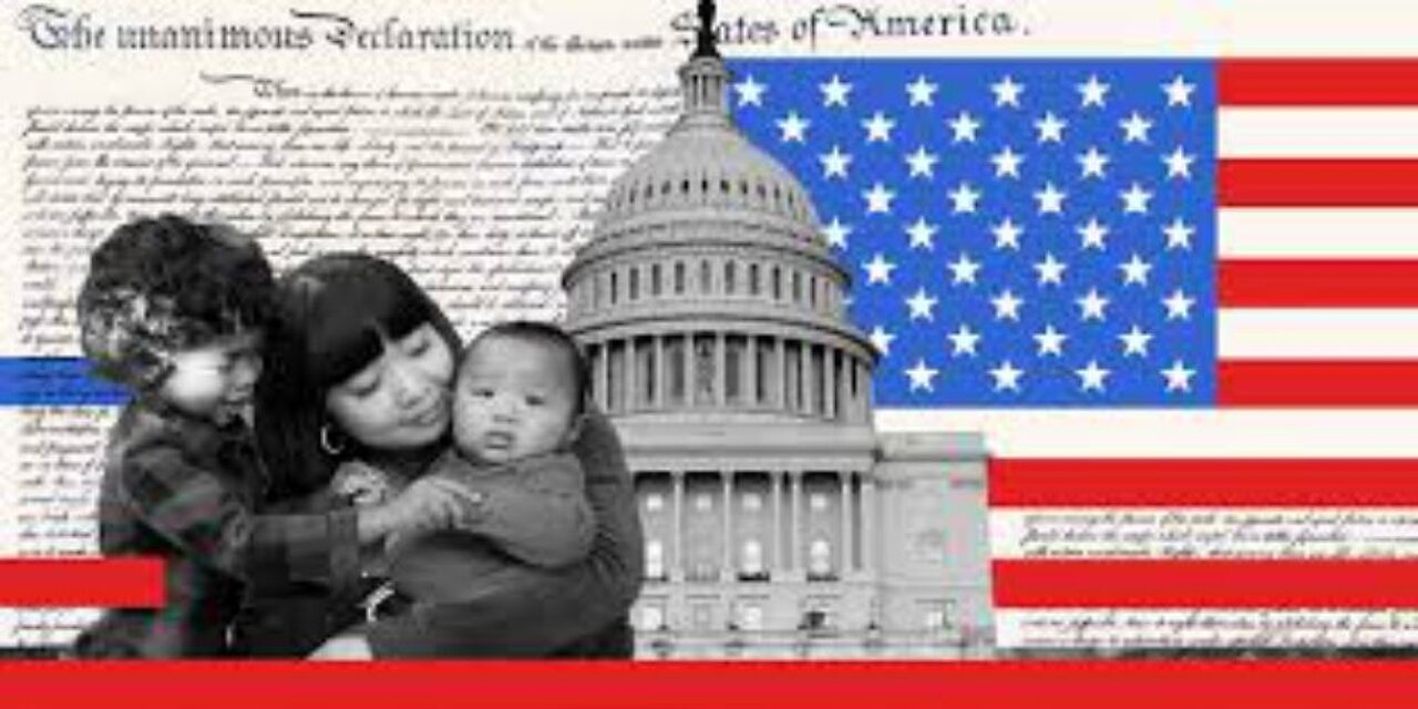 DHS Announces Massive Deportation Operations Surge