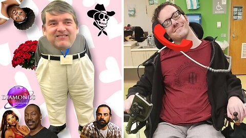 Scott gets turned down by a hot 'Quad Guzzler' | Diamonds Cabaret gets raided!